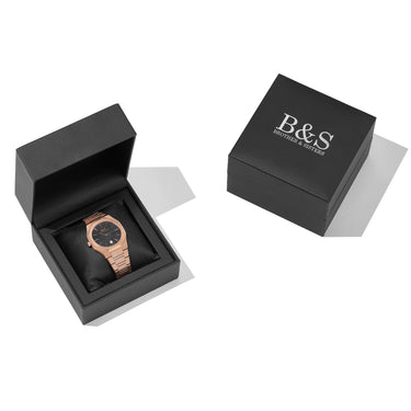 Royal - Mens Watch - Mens Designer Watch - Swiss Watch - Luxury Watch For Men Men Watch Brother & Sisters